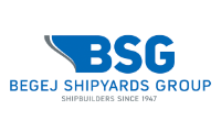 Logo - Begej Ship