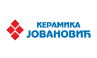 Logo - Keramika Jovanović