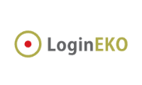 Logo - Login EKO