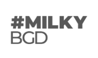 Logo - Milky